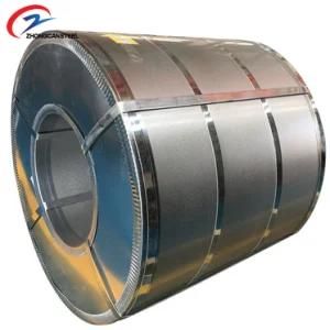 Building Material Aluzinc Coated Steel Coil Roofing Materials Galvalume Steel Coil