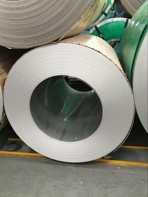 ASTM SUS 2b Ss Rolls 304L 202 321 316 316L 201 304 Stainless Steel Coil/Strip