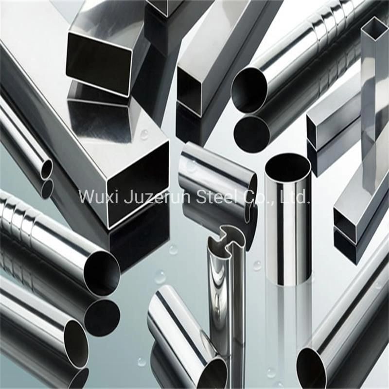 Hot-Selling Products 200, 300, 400 Seriously Cold-Rolled 2b Surface Stainless Steel Coil