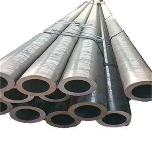 Bending Radius Steel Pipe and Seamless Steel Pipe Price List