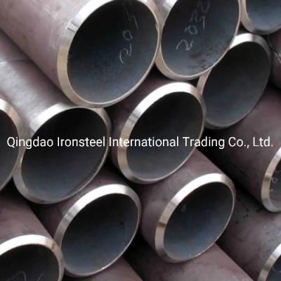 Seamless Steel Pipe for Petroleum Cracking