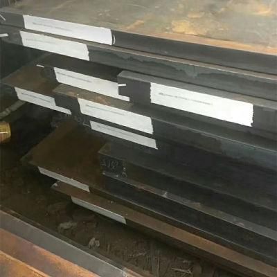 Chinese Factory Wear-Resisting 15CrMo3 Alloy Steel Plate