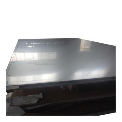 8K Mrrior Surface Ss201 SS304 Stainless Steel Sheet
