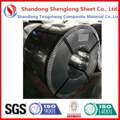 Gi 0.125mm-0.8mm /Good Quality Galvanized Steel Roofing Sheet in Coils