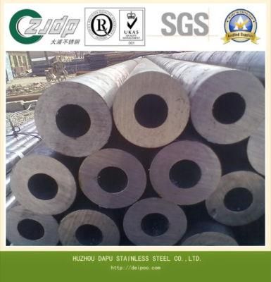ASTM A312 Stainless Steel Pipe 304 316 321 310S S32205 S32760/32750 Alloy601 690 904lseamless