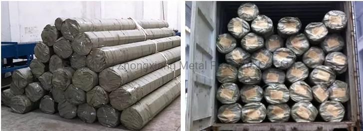 Large Stock Hot Rolled Any Diameter Can Be Customized 201 202 304 316 409 410 430 Stainless Steel Round Bar Price