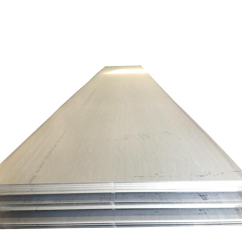 Ss Sheet Price Per Kg Heat Resistant Stainless Plate Wholesale 2205 Stainless Steel Sheet