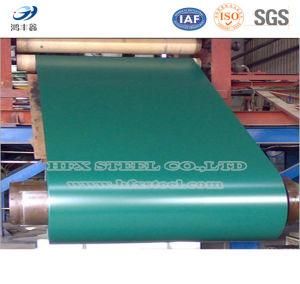Ral 9002 Prepainted Galvanized Kcc Color Coated Steel Coil