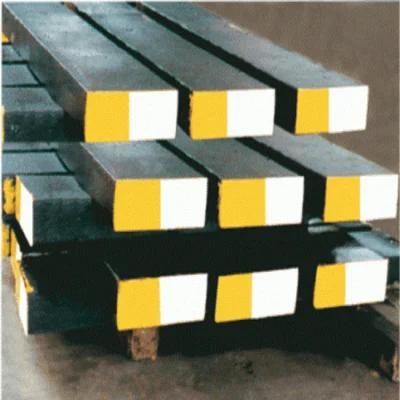 Ss400/A36/Q235 Hot Rolled Carbon Steel Flat Bar for Constructions