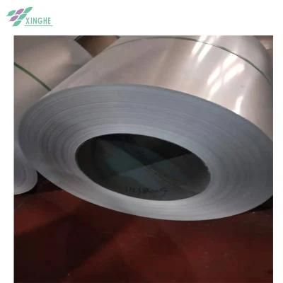 En10346-Dx51d+As120-B-Co/Aluminium Plated Steel Coil