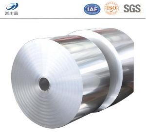 High Quality Zinc Coated Steel Coil