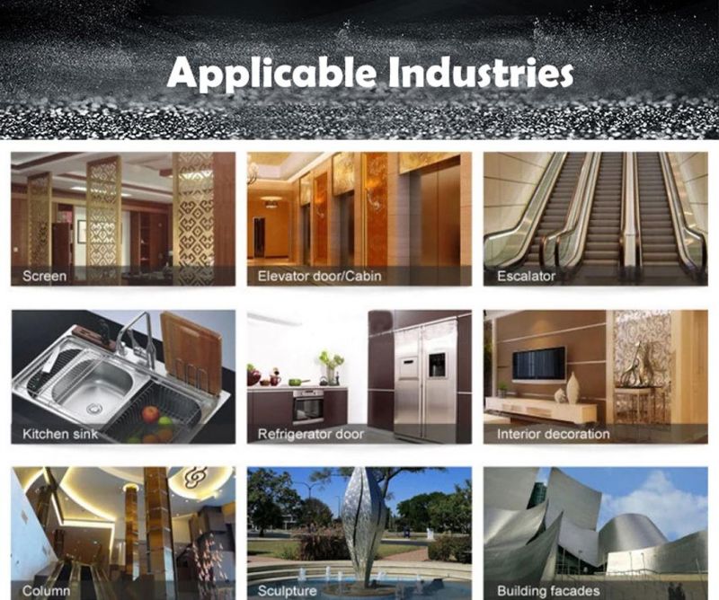 Stainless Steel 201 304 316 409 Plate/Sheet/Coil/Strip/201 Ss 304 DIN 1.4305 Stainless Steel Coil Manufacturers