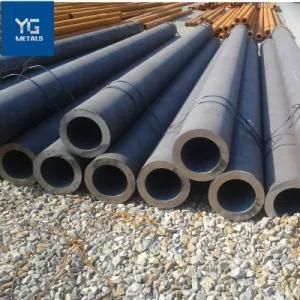 Steel Structure Building Materials Galvanized Iron Pipe Scrap BS1387 Galvanized Pipe with Various Sizes