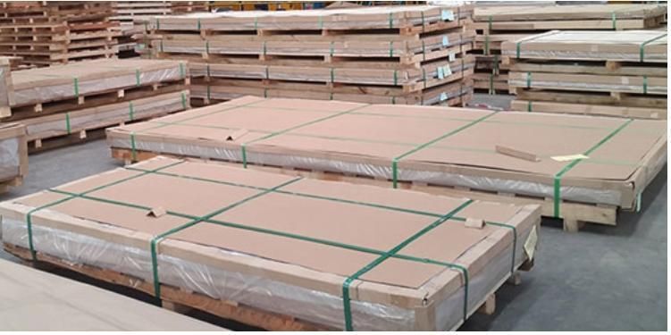 316 Stainless Steel Sheet Metal Price