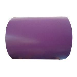 Color Coated PPGI Ral 9028 Building Materials