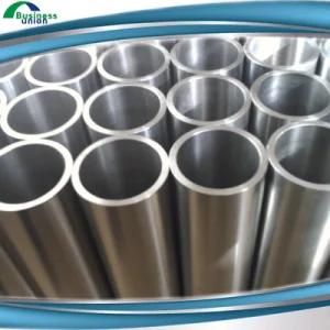 Huaye Grade 201 Prime Stainless Steel Pipes for Decoration