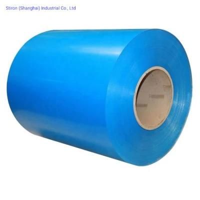 High Quality Galvanzied Galvalume Steel Sheet Color Coated Steel Coil PPGI PPGL Coil