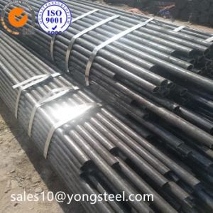 JIS G3445 Stkm11A Seamless Steel Pipe