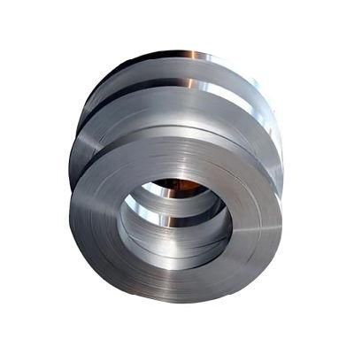 Competitive Price Ss SUS ASTM JIS 316 304 304L Stainless Steel Strip with Stock