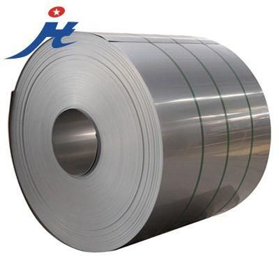 Ss 304 Prime Quality Cold Rolled Stainless Steel Coil