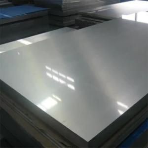 ASTM A240 ASME SA240 Uns S30400 304 Cold Rolled 3mm 4mm 5mm 6mm Stainless Steel Sheet