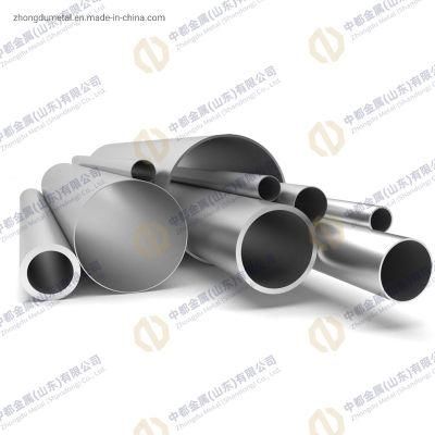 25.4mm Diameter Stainless Steel Pipe 304 Mirror Polished Stainless Steel Tube