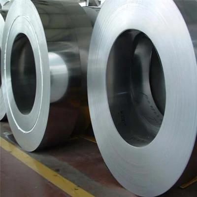 304 Grade AISI 410 Mirror 2b Surface Stainless Steel Coil