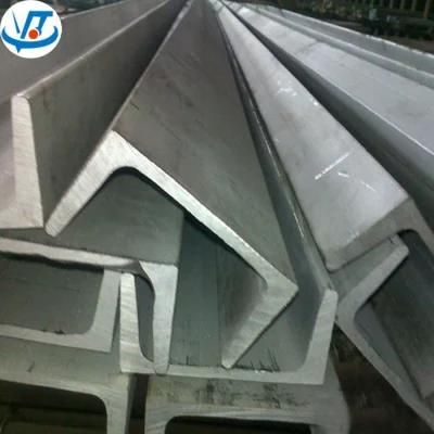 201 304 316 Stainless Steel H Beam for Connecting
