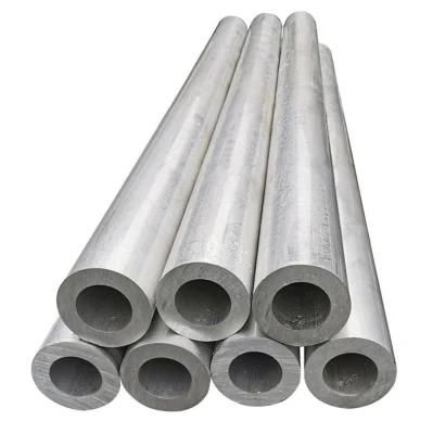 6061 Mill Finished Decorative Square Aluminium Pipe and Hanging Ceiling Rectangular Aluminum Tube with Any Size