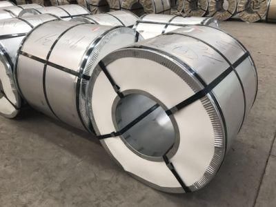 Low Price High Quality Zinc Coated Galvanized Steel Coil/Galvanized Steel Coil Size of Plain Gi Sheet