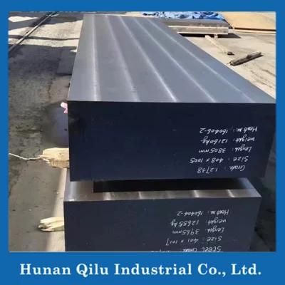AISI O2 1.2842 Bo2 Steel Plate