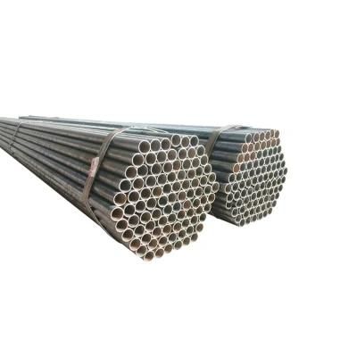Factory Price ASTM A53 A36 Carbon Steel Pipe Low Temperature Seamless Carbon Steel Pipes ASTM
