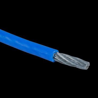 7X7 Plastic Coated Cable
