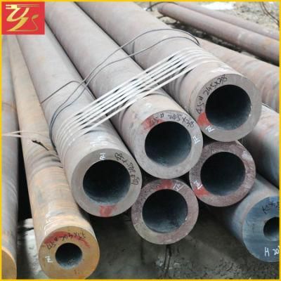 ASTM A106 Gr. B 4 Inch 8 Inch Sch40 Sch80 Seamless Carbon Steel Pipe