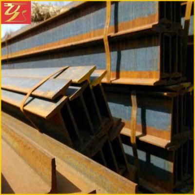 60tons High Quality Prime Construction Steel I Beam for Sale