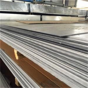 Cost of 304 Stainless Steel Plate/Sheet with High Quality