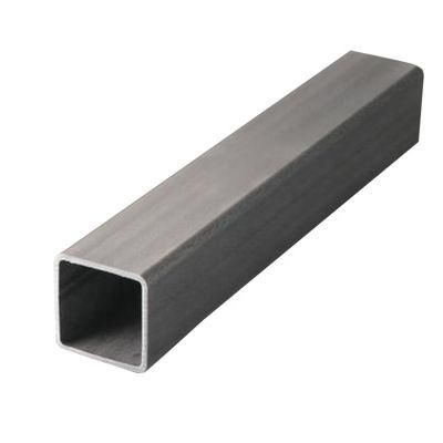 High Quality 200 300 Series Welded Stainless Steel Square Tube