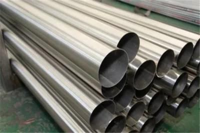 Fluid Pipe Seamless Pipe / Steel Pipe / SAE1020 Seamless Steel Pipe Professional Factory Direct Bulk Sale