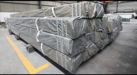 ASTM A106 A53A Variety of Specification Size Steel Pipe