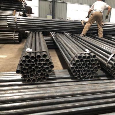 Excellent Material JIS S45c BS IC45 BS 080A47 Carbon Steel Pipe Production Line Seamless Tube