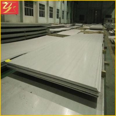 Prime Stainless Steel Plate / Stainless Steel Sheet Price Per Ton