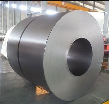 Prime Quality Cold Rolled Steel Coil Cr Coil St14/SPCC