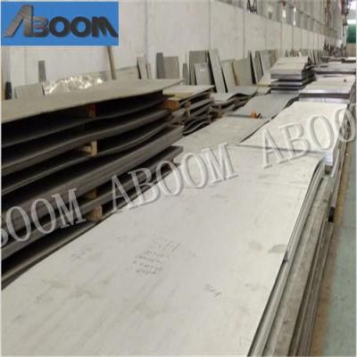 ASTM/ASME A240 - Uns S31803 Duplex Stainless Steel Sheet En10204 22cr ASTM A182 Super Duplex Saf 2205 Plate Sheet Inox Plate