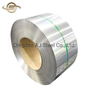 ASTM 409L 410s 420 430 Stainless Steel Coil 2b Ba Finish