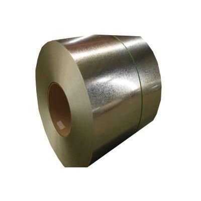 Roofing Material Hot Dipped Aluzinc Coated SGLCC Galvalume Steel Coil