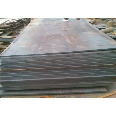 Nm400 Nm450 Nm500 Nm600 Wear Resistant High Manganese Steel Plate