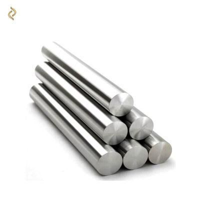 China Hot Sale Stainless Steel Bar 410 430