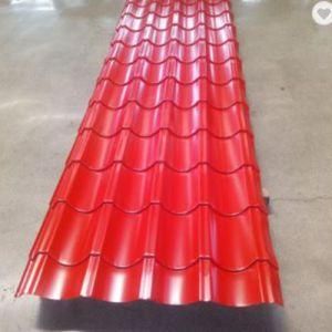 Color Steel Plate 25mm 2200mm 8000mm Color Steel Roofing Price List Philippines Colored Ibr Roof Sheet