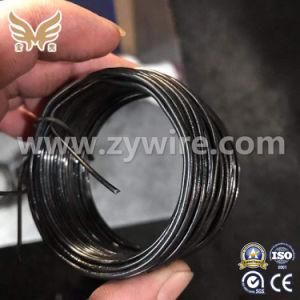 China Small Coil High Quality Black Annealed Wire