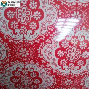 Pattern Design PPGI for Construction Decoration Material